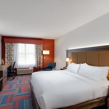Holiday Inn Express Cambridge By Ihg Kültér fotó