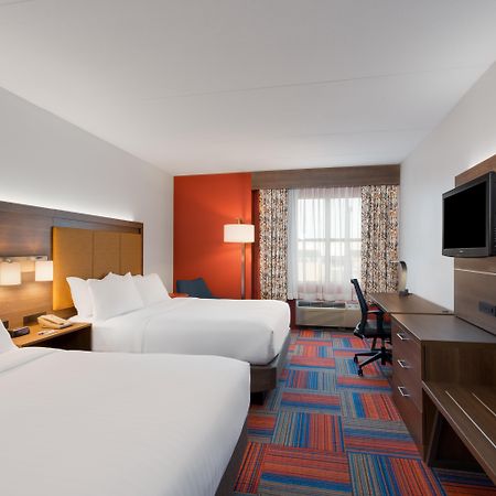 Holiday Inn Express Cambridge By Ihg Kültér fotó