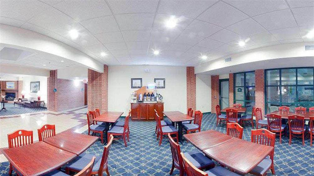 Holiday Inn Express Cambridge By Ihg Kültér fotó