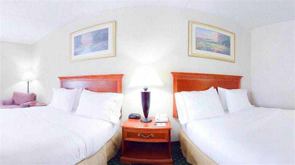 Holiday Inn Express Cambridge By Ihg Kültér fotó