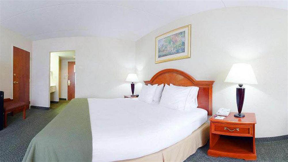 Holiday Inn Express Cambridge By Ihg Kültér fotó