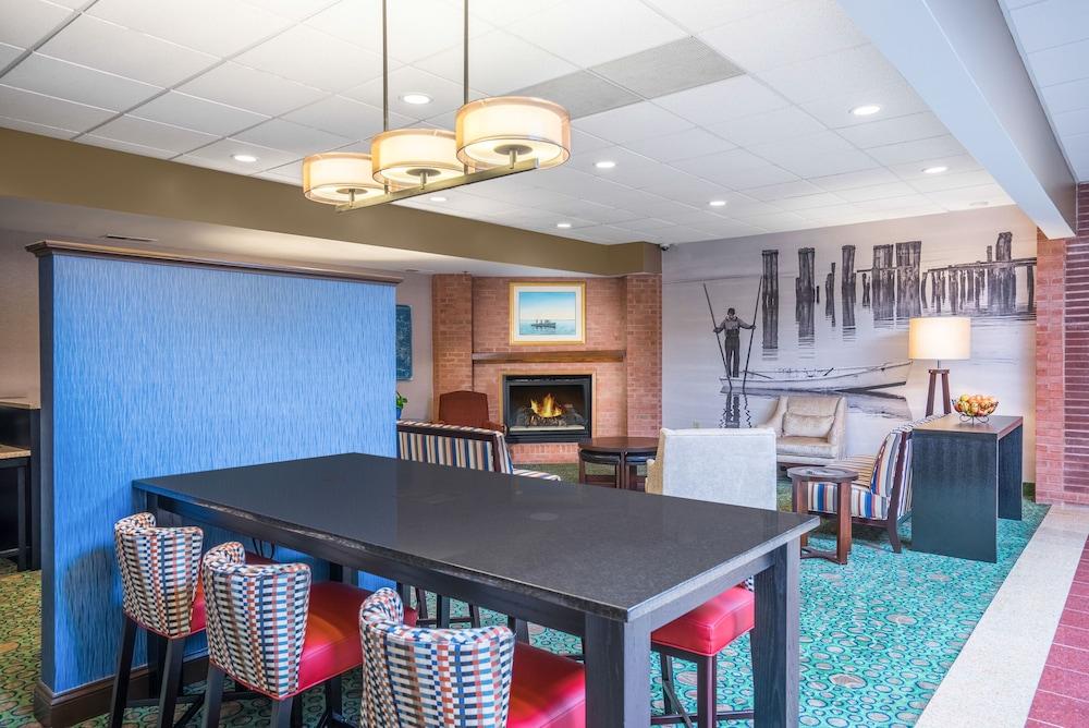 Holiday Inn Express Cambridge By Ihg Kültér fotó