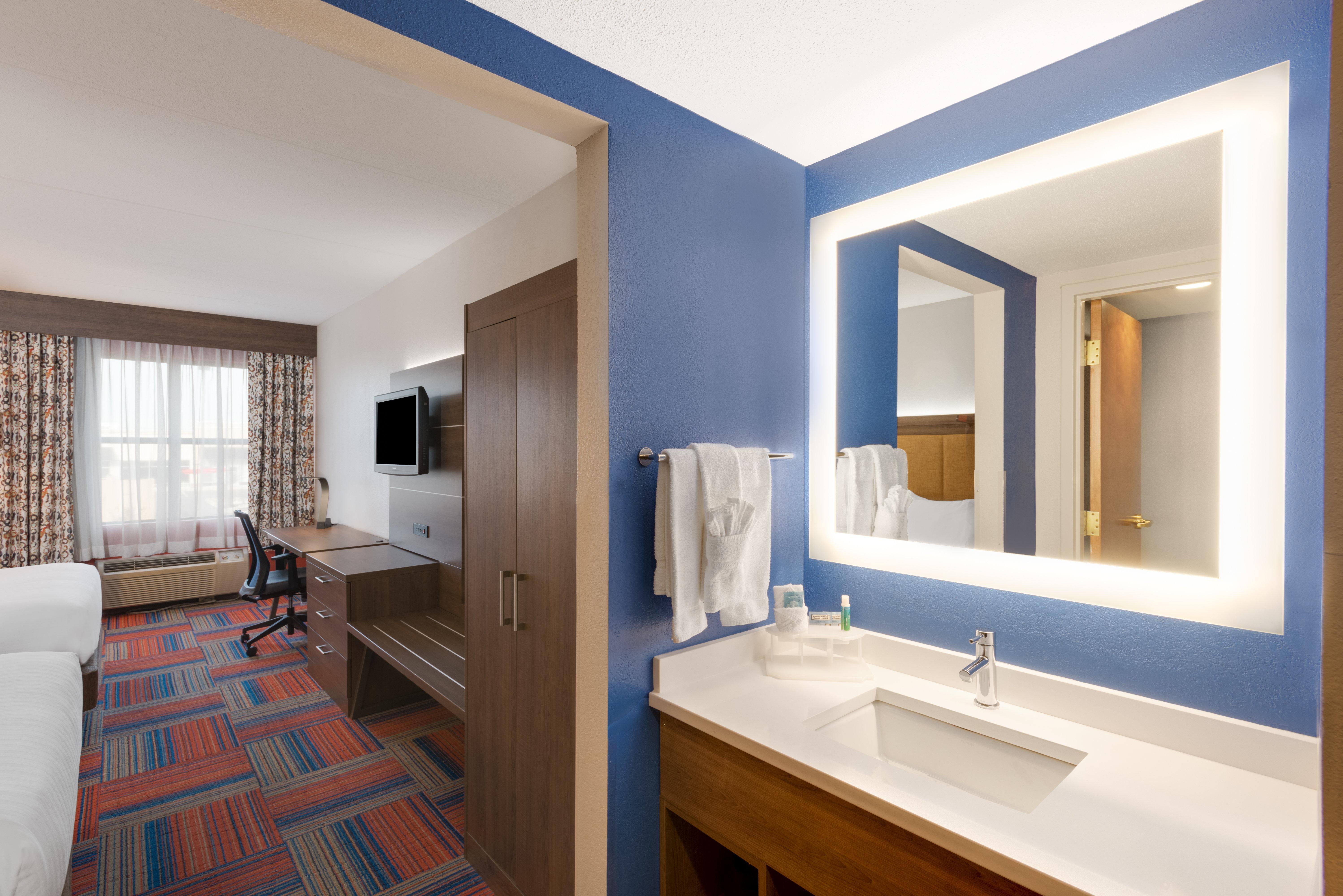 Holiday Inn Express Cambridge By Ihg Kültér fotó