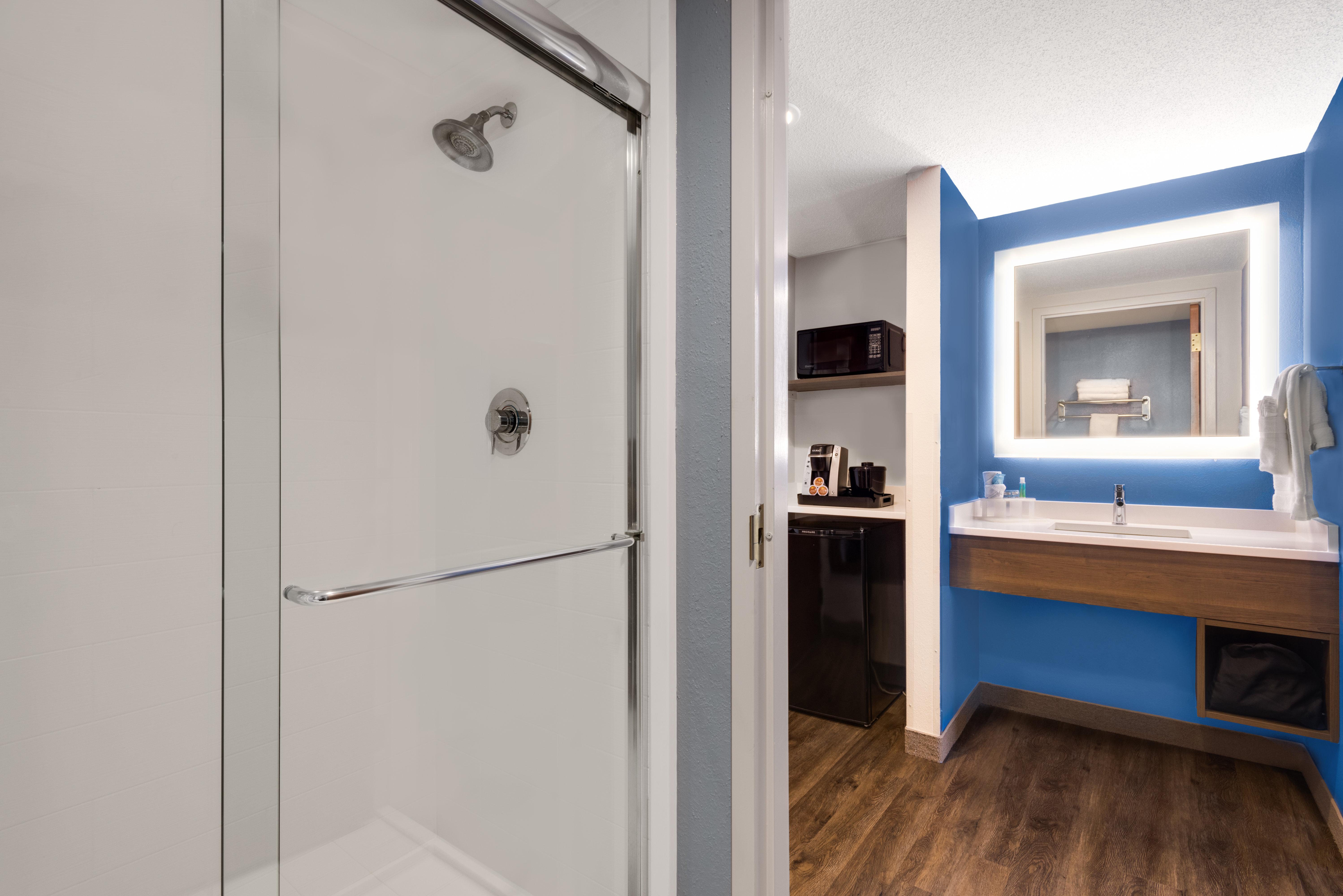Holiday Inn Express Cambridge By Ihg Kültér fotó