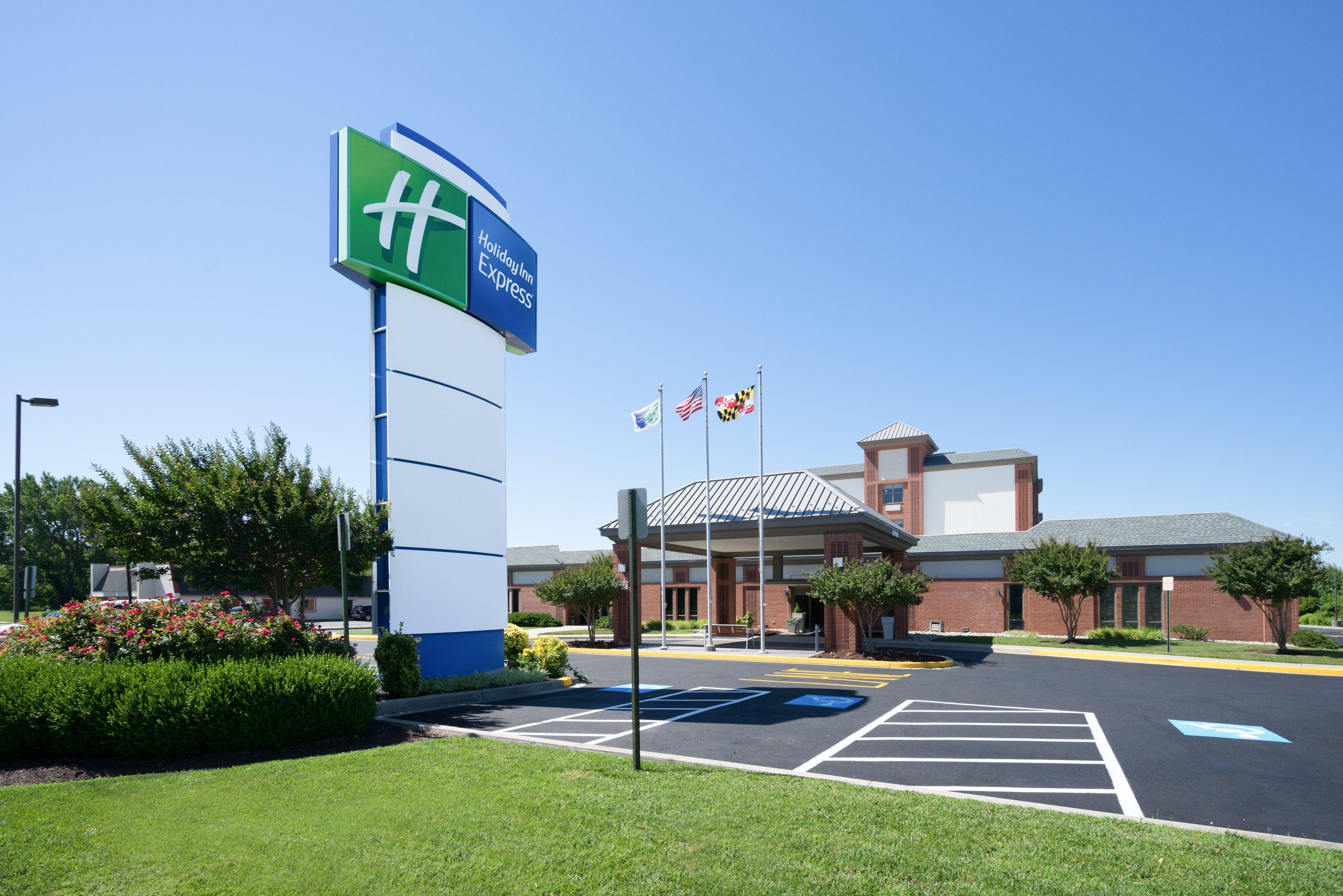 Holiday Inn Express Cambridge By Ihg Kültér fotó