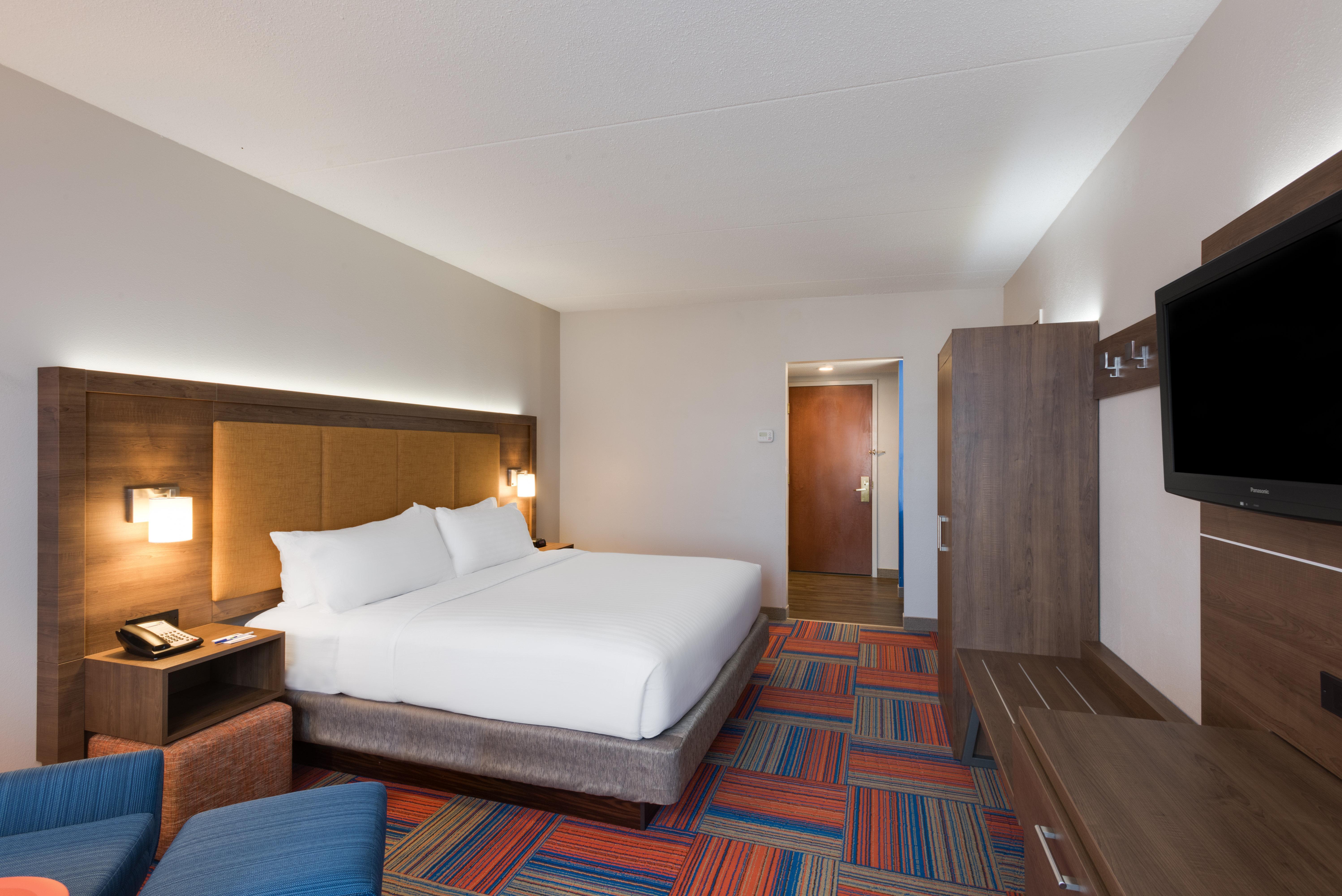 Holiday Inn Express Cambridge By Ihg Kültér fotó
