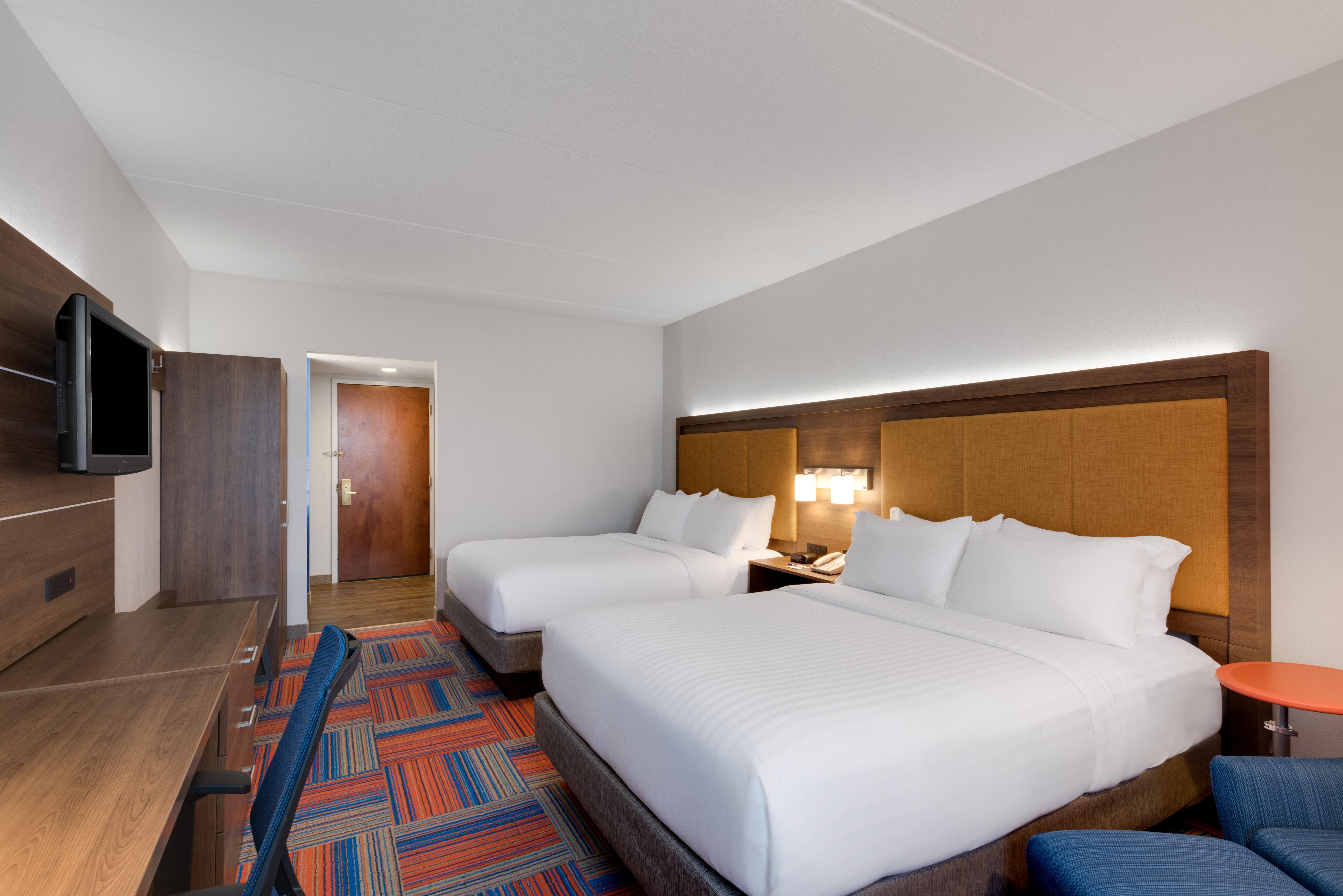 Holiday Inn Express Cambridge By Ihg Kültér fotó