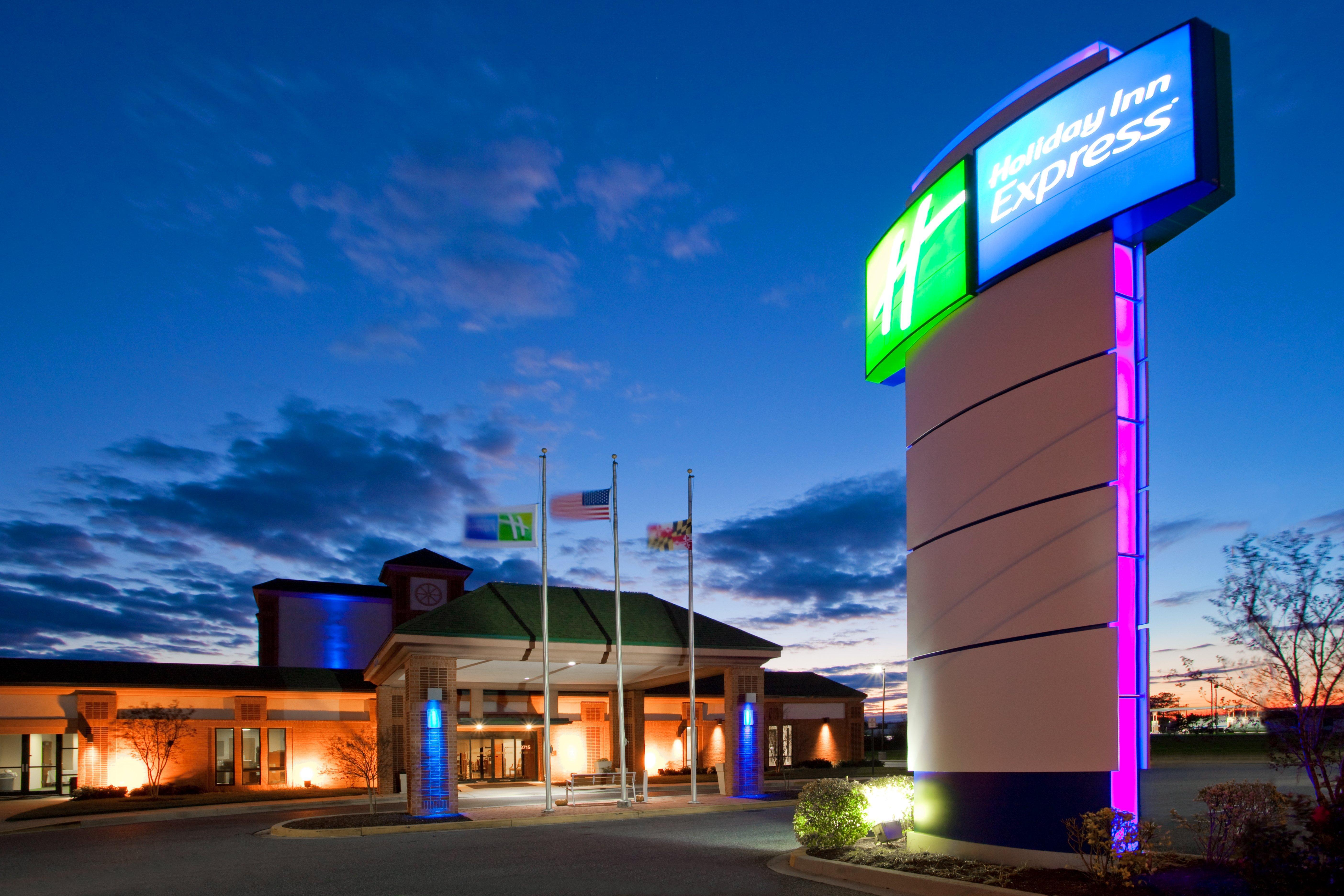 Holiday Inn Express Cambridge By Ihg Kültér fotó