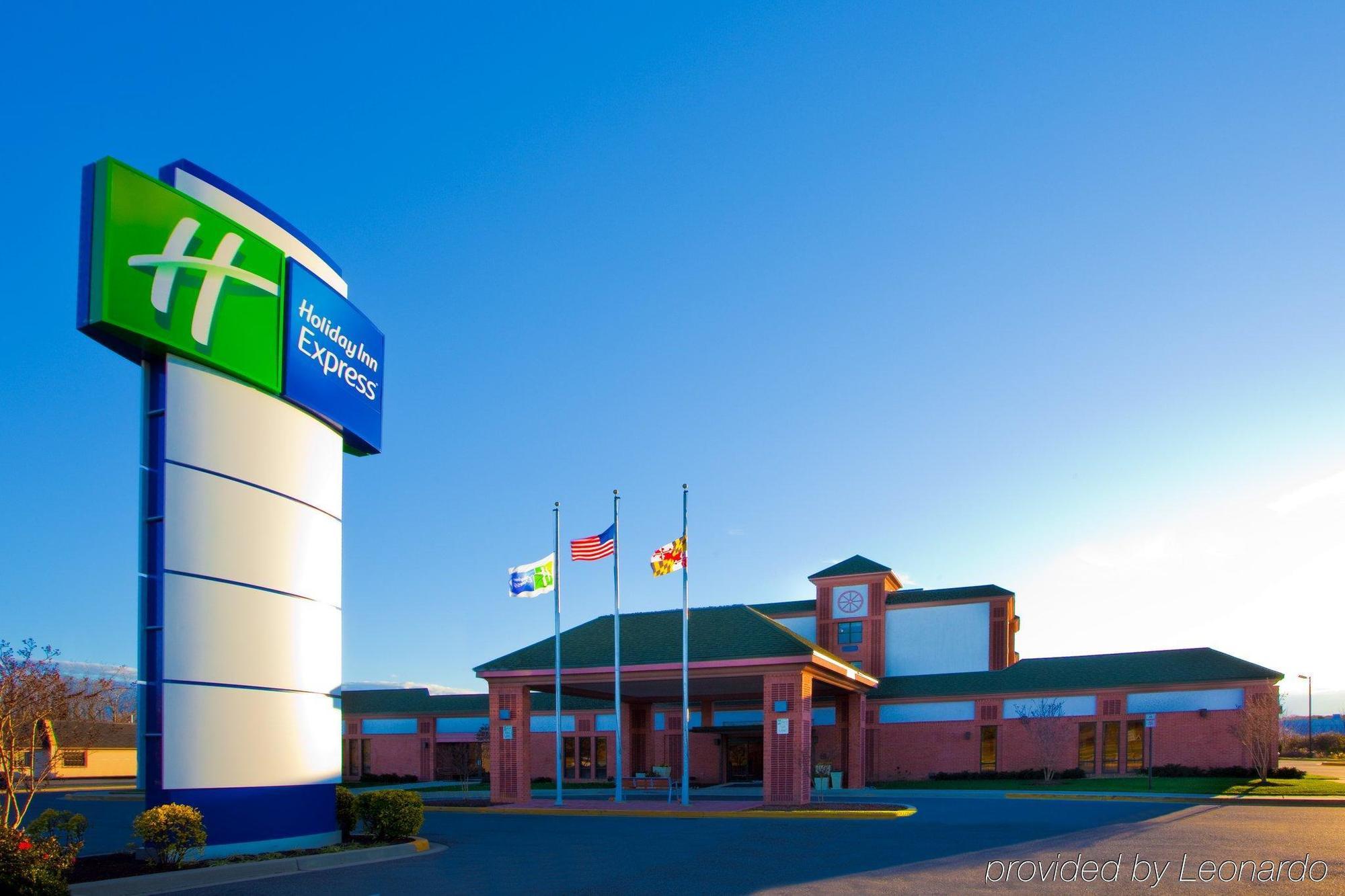 Holiday Inn Express Cambridge By Ihg Kültér fotó