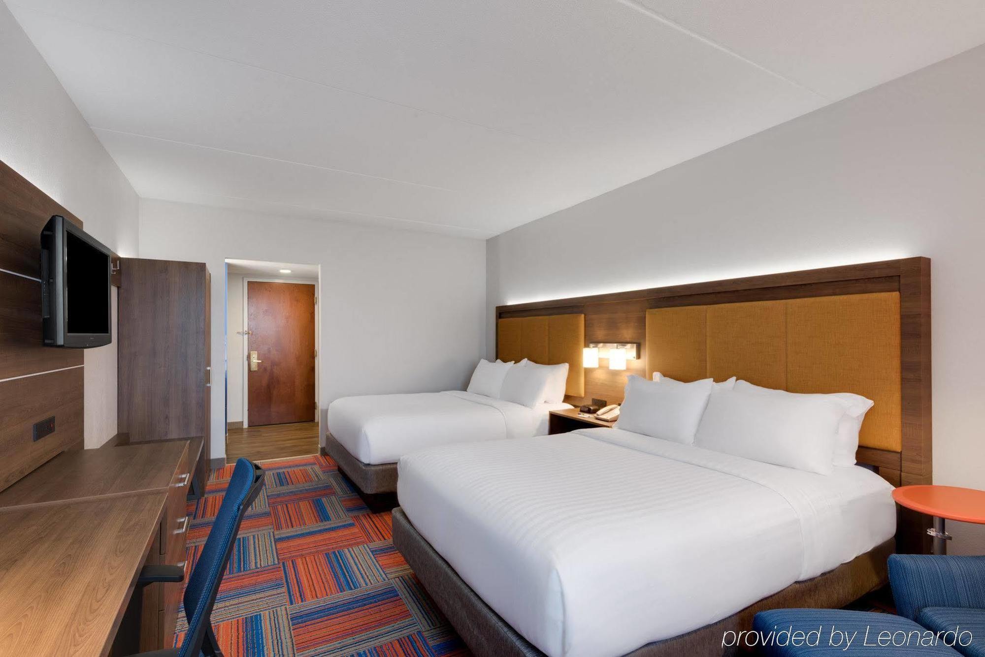 Holiday Inn Express Cambridge By Ihg Kültér fotó