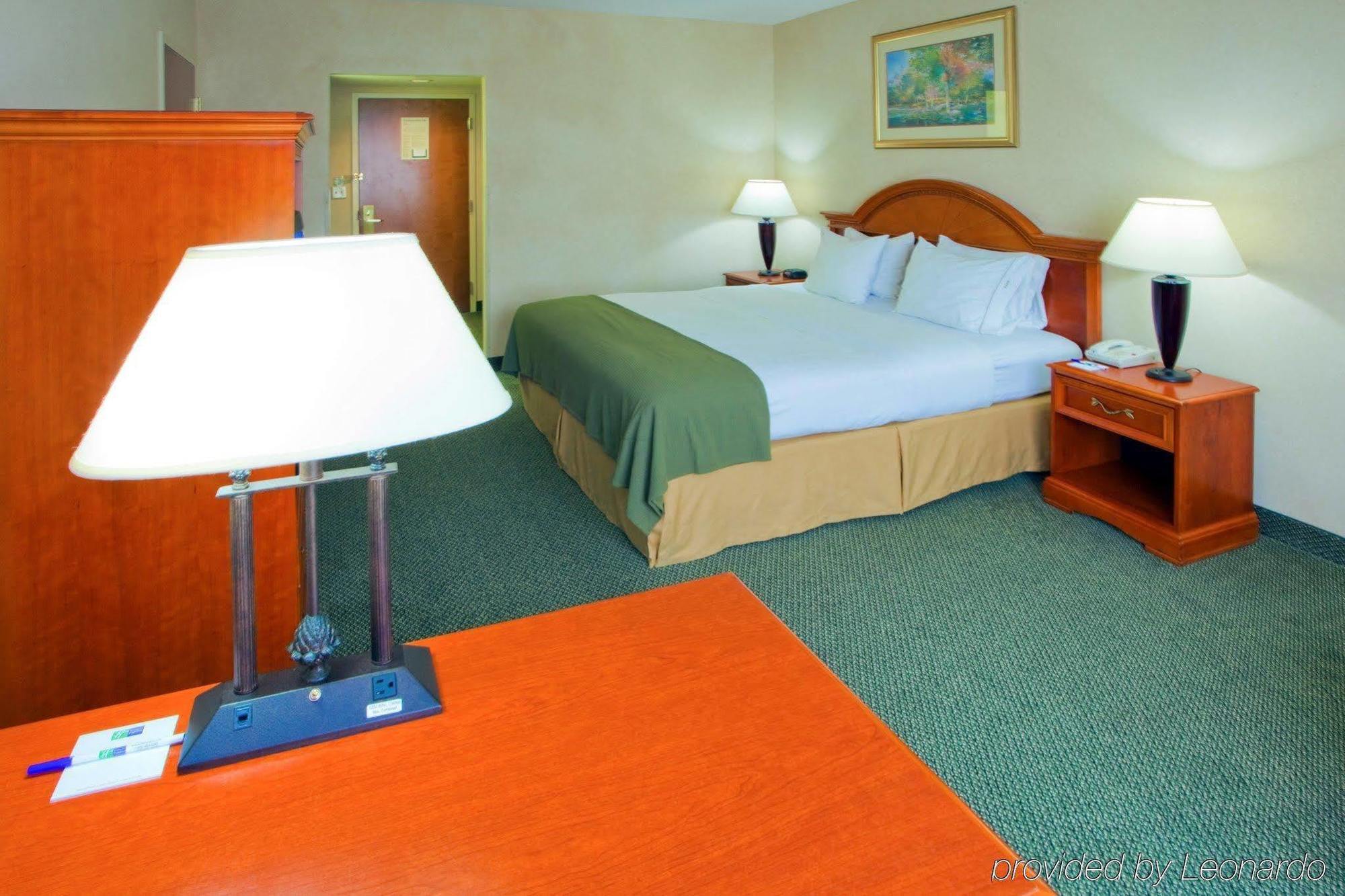 Holiday Inn Express Cambridge By Ihg Kültér fotó