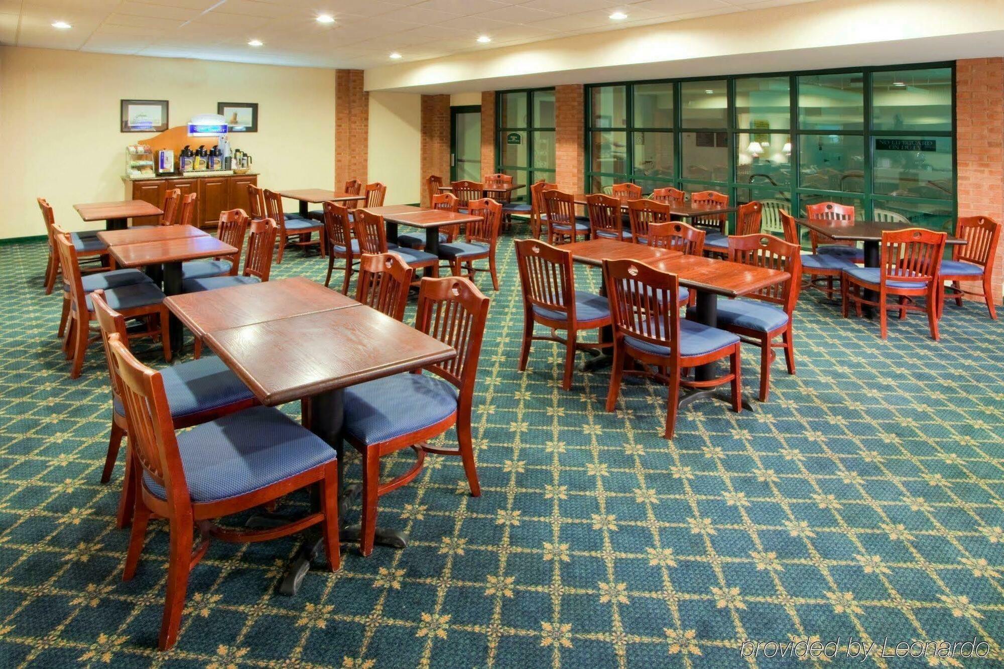 Holiday Inn Express Cambridge By Ihg Kültér fotó